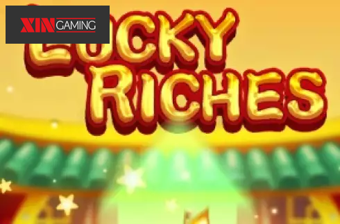 Lucky Riches